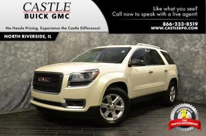  GMC Acadia SLE For Sale In North Riverside | Cars.com