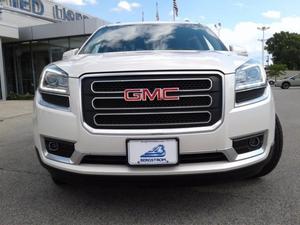  GMC Acadia SLT-1 For Sale In Green Bay | Cars.com