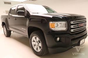  GMC Canyon SLE For Sale In Vernon | Cars.com