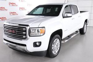  GMC Canyon SLT For Sale In Paducah | Cars.com