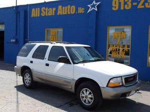  GMC Envoy Base For Sale In Merriam | Cars.com