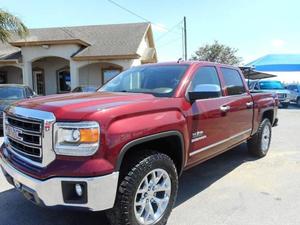  GMC Sierra  SLT For Sale In Harlingen | Cars.com