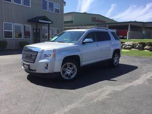  GMC Terrain SLT-2 For Sale In Wenatchee | Cars.com