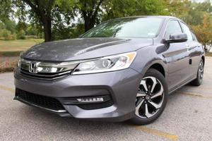 Honda Accord EX For Sale In Seekonk | Cars.com