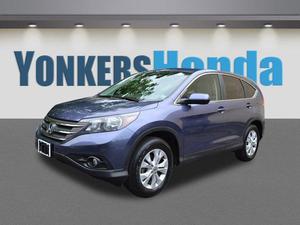  Honda CR-V EX For Sale In Yonkers | Cars.com