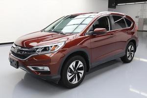  Honda CR-V Touring For Sale In Fort Wayne | Cars.com