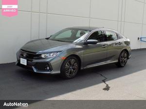  Honda Civic EX-L For Sale In Knoxville | Cars.com