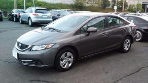  Honda Civic LX For Sale In East Haven | Cars.com