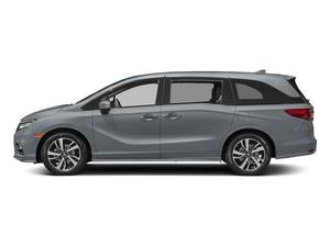  Honda Odyssey Elite For Sale In Indianapolis | Cars.com