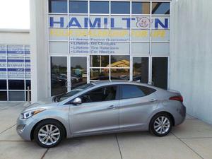  Hyundai Elantra For Sale In Chambersburg | Cars.com
