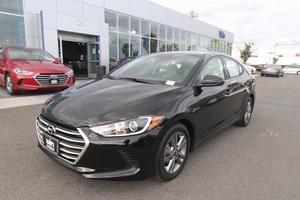  Hyundai Elantra SE For Sale In Carson | Cars.com