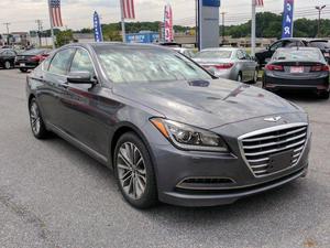  Hyundai Genesis 3.8 For Sale In Baltimore | Cars.com