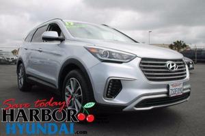  Hyundai Santa Fe SE For Sale In Long Beach | Cars.com