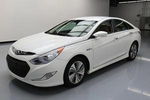  Hyundai Sonata Hybrid Limited For Sale In Fort Wayne |