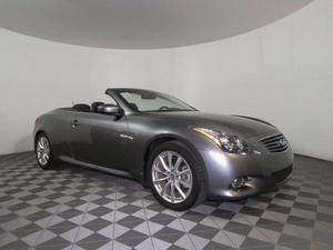  INFINITI G37 Base For Sale In Suitland | Cars.com