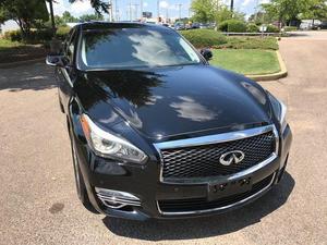  INFINITI Q For Sale In Memphis | Cars.com