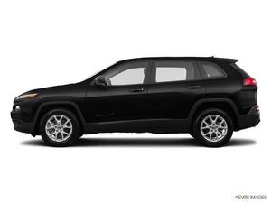  Jeep Cherokee Sport For Sale In Chicago | Cars.com