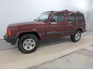  Jeep Cherokee Sport For Sale In East Peoria | Cars.com