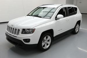  Jeep Compass Latitude For Sale In Fort Wayne | Cars.com