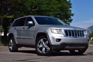  Jeep Grand Cherokee Limited For Sale In Murray |