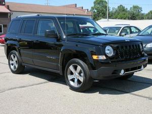  Jeep Patriot Latitude For Sale In St Louis | Cars.com