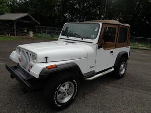  Jeep Wrangler S For Sale In Waynesboro | Cars.com