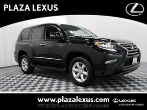  Lexus GX 460 Base For Sale In Creve Coeur | Cars.com