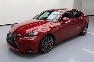  Lexus IS 350 Base For Sale In St. Louis | Cars.com