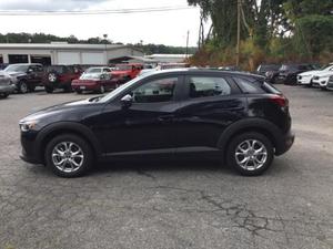 Mazda CX-3 Touring For Sale In Asheville | Cars.com
