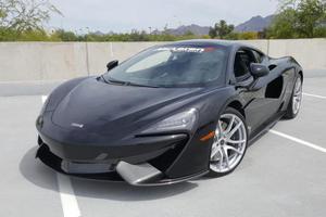  McLaren 570GT Base For Sale In Scottsdale | Cars.com