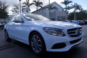  Mercedes-Benz C 300 For Sale In Cutler Bay | Cars.com