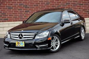  Mercedes-Benz C 300 Sport 4MATIC For Sale In Stone Park