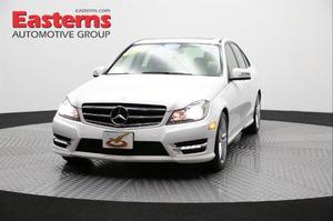  Mercedes-Benz C MATIC For Sale In Rosedale |