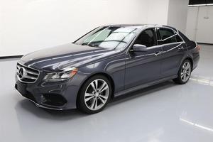  Mercedes-Benz E 350 For Sale In St. Louis | Cars.com