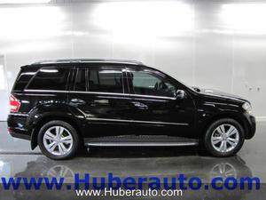  Mercedes-Benz GL 350 BlueTEC 4MATIC For Sale In Ephrata