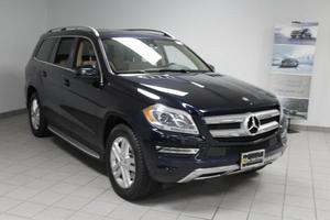  Mercedes-Benz GL MATIC For Sale In New Rochelle |