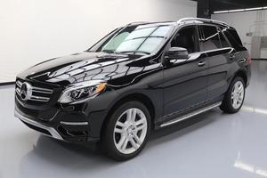  Mercedes-Benz GLE 350 Base For Sale In St. Louis |