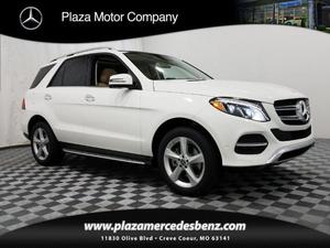  Mercedes-Benz GLE 350 For Sale In Creve Coeur |