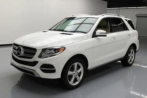  Mercedes-Benz GLE 350 For Sale In Fort Wayne | Cars.com