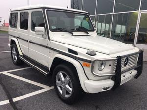  Mercedes-Benz GMATIC For Sale In Lancaster |