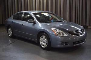  Nissan Altima 2.5 S For Sale In Brooklyn | Cars.com