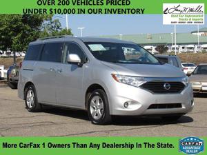  Nissan Quest For Sale In Orem | Cars.com
