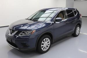  Nissan Rogue S For Sale In Fort Wayne | Cars.com