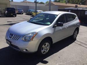  Nissan Rogue S For Sale In Roseville | Cars.com