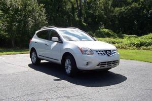  Nissan Rogue SV For Sale In Greenwood | Cars.com