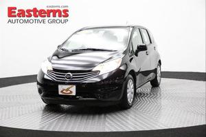  Nissan Versa Note S For Sale In Temple Hills | Cars.com