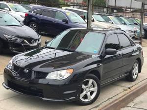  Subaru Impreza 2.5i For Sale In Jamaica | Cars.com