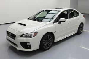  Subaru WRX Limited For Sale In Fort Wayne | Cars.com