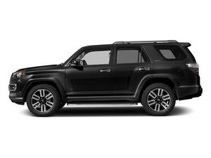  Toyota 4Runner Limited 4WD For Sale In Cordova |