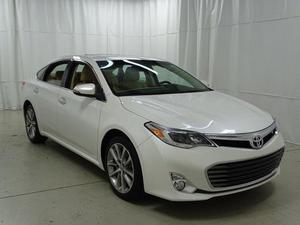  Toyota Avalon XLE Touring For Sale In Raleigh |